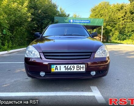 ВАЗ Priora, об'ємом двигуна 1.6 л та пробігом 331 тис. км за 3500 $, фото 1 на Automoto.ua