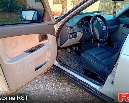 ВАЗ Priora, объемом двигателя 1.6 л и пробегом 200 тыс. км за 2200 $, фото 3 на Automoto.ua