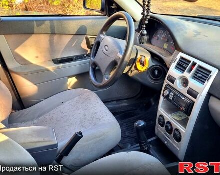 ВАЗ Priora, объемом двигателя 1.6 л и пробегом 177 тыс. км за 1250 $, фото 3 на Automoto.ua