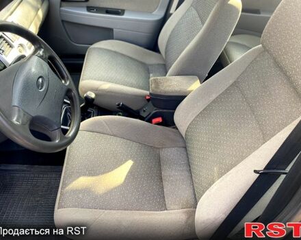 ВАЗ Priora, объемом двигателя 16 л и пробегом 130 тыс. км за 2500 $, фото 9 на Automoto.ua