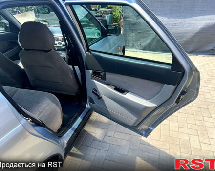 ВАЗ Priora, объемом двигателя 1.6 л и пробегом 82 тыс. км за 3600 $, фото 7 на Automoto.ua