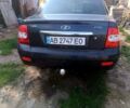 ВАЗ Priora, объемом двигателя 1.6 л и пробегом 207 тыс. км за 1500 $, фото 3 на Automoto.ua