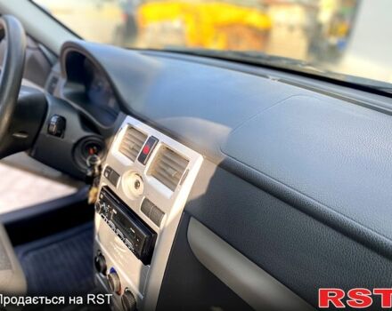ВАЗ Priora, объемом двигателя 16 л и пробегом 130 тыс. км за 2500 $, фото 8 на Automoto.ua