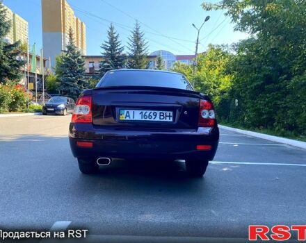 ВАЗ Priora, об'ємом двигуна 1.6 л та пробігом 331 тис. км за 3500 $, фото 7 на Automoto.ua