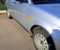 ВАЗ Priora, объемом двигателя 16 л и пробегом 127 тыс. км за 3850 $, фото 1 на Automoto.ua