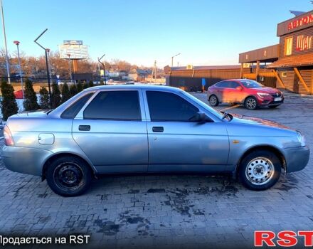 ВАЗ Priora, об'ємом двигуна 1.6 л та пробігом 304 тис. км за 2950 $, фото 3 на Automoto.ua