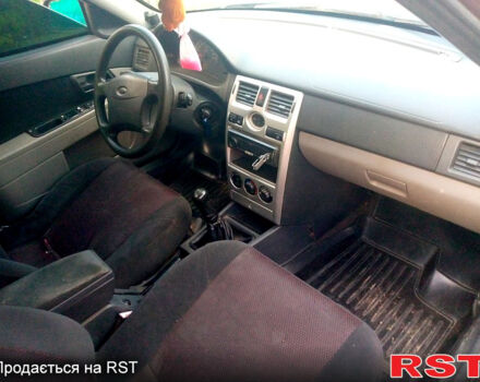 ВАЗ Priora, об'ємом двигуна 1.6 л та пробігом 0 тис. км за 1700 $, фото 4 на Automoto.ua