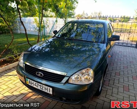 ВАЗ Priora, об'ємом двигуна 1.6 л та пробігом 46 тис. км за 3650 $, фото 2 на Automoto.ua