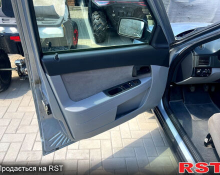 ВАЗ Priora, объемом двигателя 1.6 л и пробегом 82 тыс. км за 3600 $, фото 4 на Automoto.ua