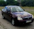 ВАЗ Priora, объемом двигателя 1.6 л и пробегом 199 тыс. км за 1999 $, фото 1 на Automoto.ua