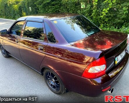 ВАЗ Priora, об'ємом двигуна 1.6 л та пробігом 331 тис. км за 3500 $, фото 11 на Automoto.ua