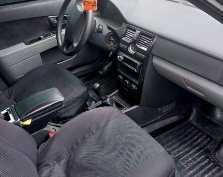ВАЗ Priora, об'ємом двигуна 1.6 л та пробігом 214 тис. км за 2580 $, фото 2 на Automoto.ua