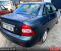 ВАЗ Priora, объемом двигателя 16 л и пробегом 130 тыс. км за 2500 $, фото 5 на Automoto.ua