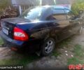 ВАЗ Priora, объемом двигателя 1.6 л и пробегом 207 тыс. км за 1500 $, фото 2 на Automoto.ua