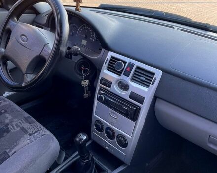 ВАЗ Priora, объемом двигателя 1.6 л и пробегом 170 тыс. км за 3200 $, фото 3 на Automoto.ua