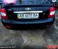 ВАЗ Priora, объемом двигателя 1.6 л и пробегом 119 тыс. км за 2000 $, фото 2 на Automoto.ua