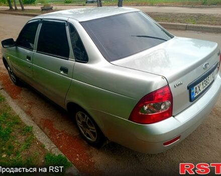 ВАЗ Priora, об'ємом двигуна 1.6 л та пробігом 278 тис. км за 3100 $, фото 6 на Automoto.ua