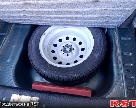 ВАЗ Priora, об'ємом двигуна 1.6 л та пробігом 46 тис. км за 3650 $, фото 12 на Automoto.ua