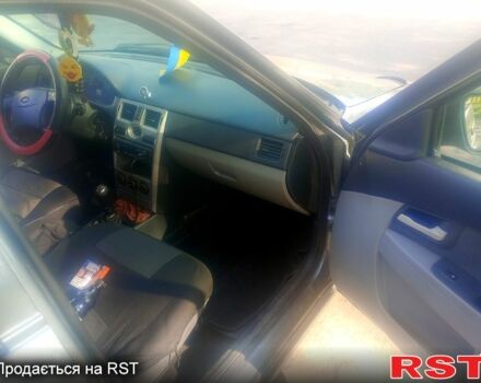 ВАЗ Priora, объемом двигателя 1.6 л и пробегом 0 тыс. км за 1450 $, фото 1 на Automoto.ua