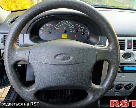 ВАЗ Priora, об'ємом двигуна 1.6 л та пробігом 46 тис. км за 3650 $, фото 7 на Automoto.ua