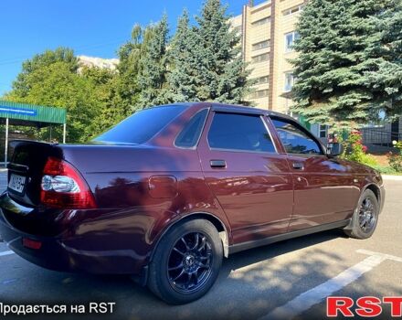 ВАЗ Priora, об'ємом двигуна 1.6 л та пробігом 331 тис. км за 3500 $, фото 5 на Automoto.ua