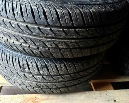 ВАЗ Priora, объемом двигателя 1.6 л и пробегом 220 тыс. км за 2000 $, фото 6 на Automoto.ua