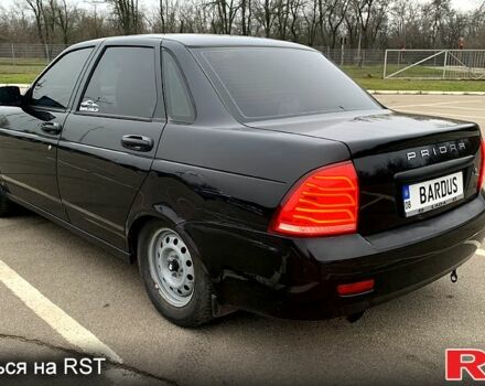 ВАЗ Priora, об'ємом двигуна 1.6 л та пробігом 250 тис. км за 3000 $, фото 7 на Automoto.ua