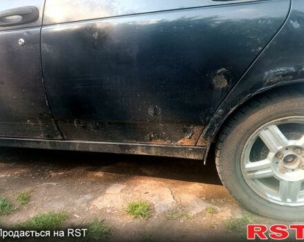 ВАЗ Priora, объемом двигателя 1.6 л и пробегом 207 тыс. км за 1500 $, фото 5 на Automoto.ua