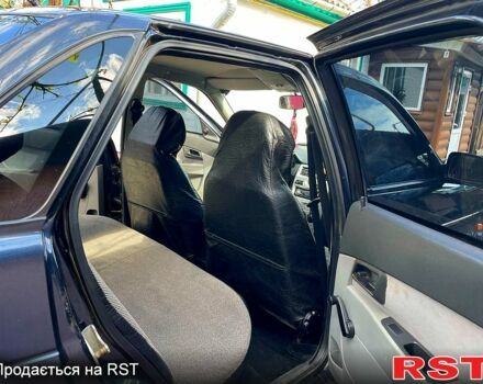 ВАЗ Priora, об'ємом двигуна 1.6 л та пробігом 183 тис. км за 2500 $, фото 4 на Automoto.ua