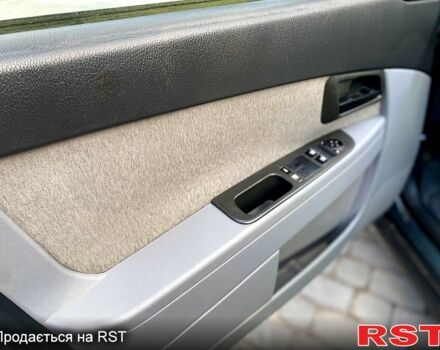 ВАЗ Priora, объемом двигателя 16 л и пробегом 130 тыс. км за 2500 $, фото 10 на Automoto.ua