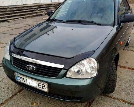ВАЗ Priora, об'ємом двигуна 1.6 л та пробігом 151 тис. км за 2850 $, фото 3 на Automoto.ua