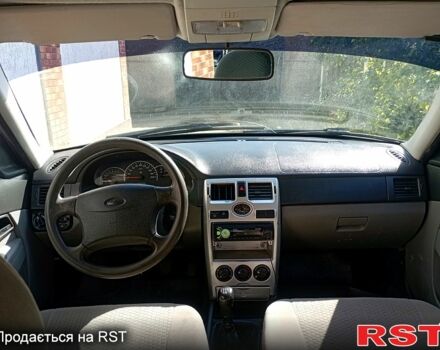 ВАЗ Priora, объемом двигателя 1.6 л и пробегом 221 тыс. км за 2200 $, фото 3 на Automoto.ua
