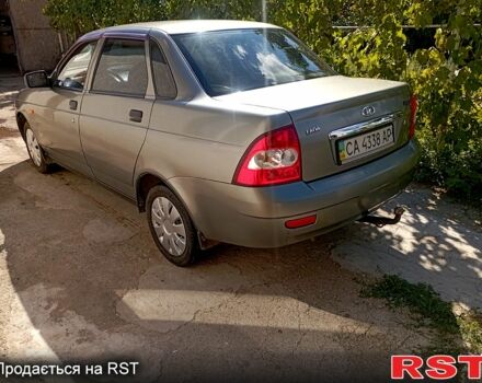 ВАЗ Priora, объемом двигателя 1.6 л и пробегом 221 тыс. км за 2200 $, фото 2 на Automoto.ua