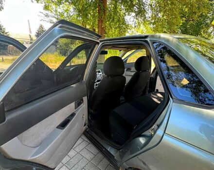 ВАЗ Priora, объемом двигателя 1.6 л и пробегом 140 тыс. км за 2200 $, фото 10 на Automoto.ua