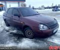 ВАЗ Priora, объемом двигателя 1.6 л и пробегом 24000 тыс. км за 2399 $, фото 1 на Automoto.ua
