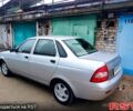 ВАЗ Priora, объемом двигателя 1.6 л и пробегом 197 тыс. км за 3500 $, фото 4 на Automoto.ua