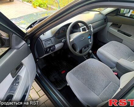 ВАЗ Priora, об'ємом двигуна 1.6 л та пробігом 46 тис. км за 3650 $, фото 6 на Automoto.ua