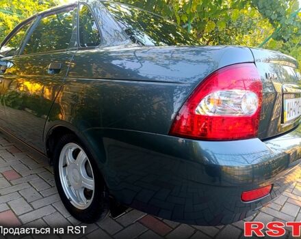 ВАЗ Priora, об'ємом двигуна 1.6 л та пробігом 46 тис. км за 3650 $, фото 3 на Automoto.ua