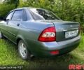 ВАЗ Priora, объемом двигателя 1.6 л и пробегом 150 тыс. км за 2500 $, фото 4 на Automoto.ua
