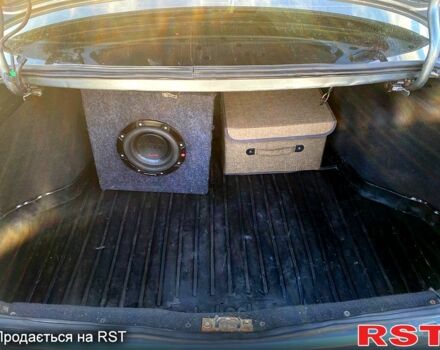 ВАЗ Priora, об'ємом двигуна 1.6 л та пробігом 304 тис. км за 2950 $, фото 8 на Automoto.ua