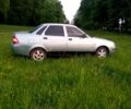 ВАЗ Priora, объемом двигателя 1.6 л и пробегом 170 тыс. км за 1400 $, фото 4 на Automoto.ua