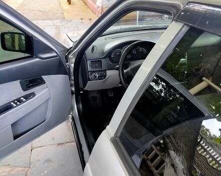 ВАЗ Priora, объемом двигателя 1.6 л и пробегом 111 тыс. км за 1850 $, фото 3 на Automoto.ua