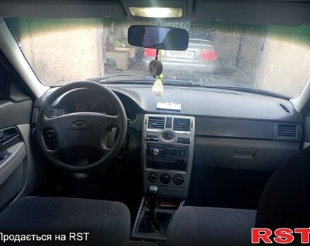 ВАЗ Priora, объемом двигателя 1.6 л и пробегом 200 тыс. км за 2300 $, фото 5 на Automoto.ua