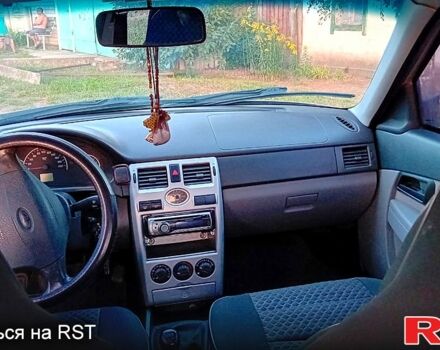 ВАЗ Priora, объемом двигателя 1.6 л и пробегом 200 тыс. км за 2200 $, фото 4 на Automoto.ua