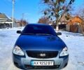 ВАЗ Priora, объемом двигателя 16 л и пробегом 234 тыс. км за 2300 $, фото 1 на Automoto.ua