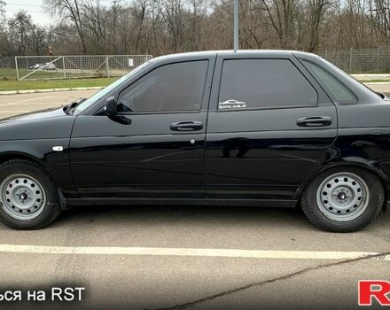 ВАЗ Priora, об'ємом двигуна 1.6 л та пробігом 250 тис. км за 3000 $, фото 5 на Automoto.ua