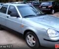 ВАЗ Priora, объемом двигателя 1.6 л и пробегом 0 тыс. км за 1550 $, фото 1 на Automoto.ua