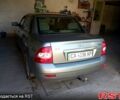 ВАЗ Priora, объемом двигателя 1.6 л и пробегом 221 тыс. км за 2200 $, фото 4 на Automoto.ua