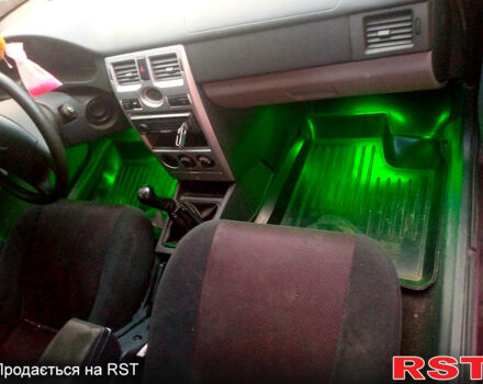 ВАЗ Priora, об'ємом двигуна 1.6 л та пробігом 0 тис. км за 1700 $, фото 1 на Automoto.ua