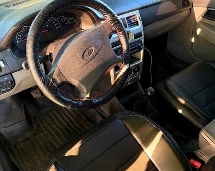 ВАЗ Priora, объемом двигателя 1.6 л и пробегом 113 тыс. км за 2170 $, фото 7 на Automoto.ua